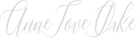 Logo - Anne Tove Ørke Photography